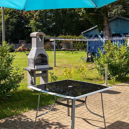 Bungalow Am Waldrand Барт Екстер'єр фото