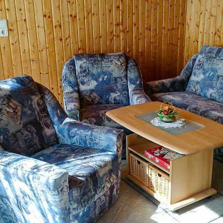 Bungalow Am Waldrand Барт Екстер'єр фото