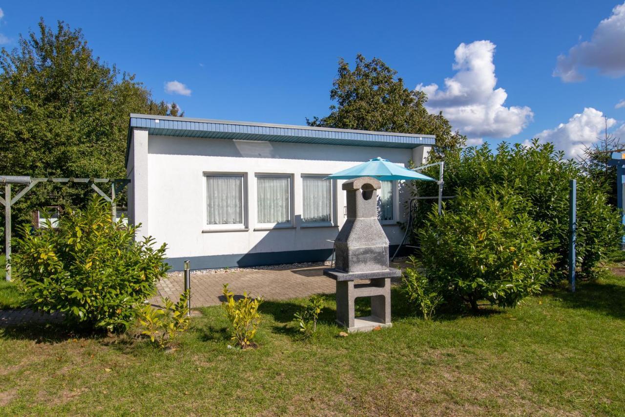Bungalow Am Waldrand Барт Екстер'єр фото